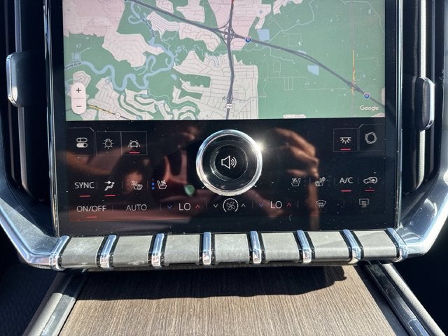 2025 GMC Acadia FWD Denali