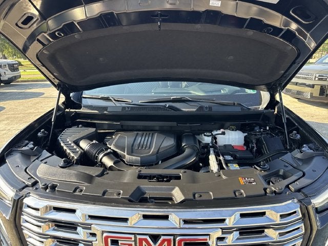 2025 GMC Acadia FWD Denali