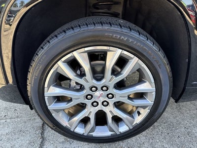2025 GMC Acadia FWD Denali