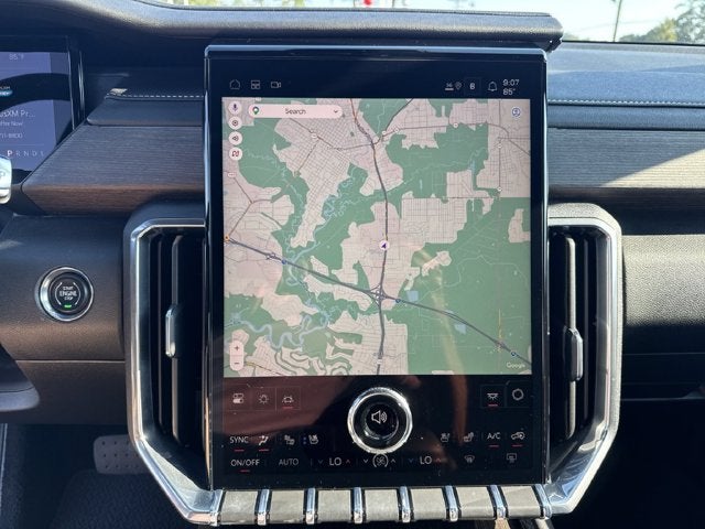 2025 GMC Acadia FWD Denali