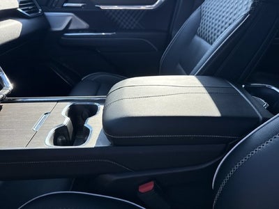 2025 GMC Acadia FWD Denali
