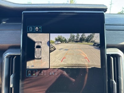 2025 GMC Acadia FWD Denali