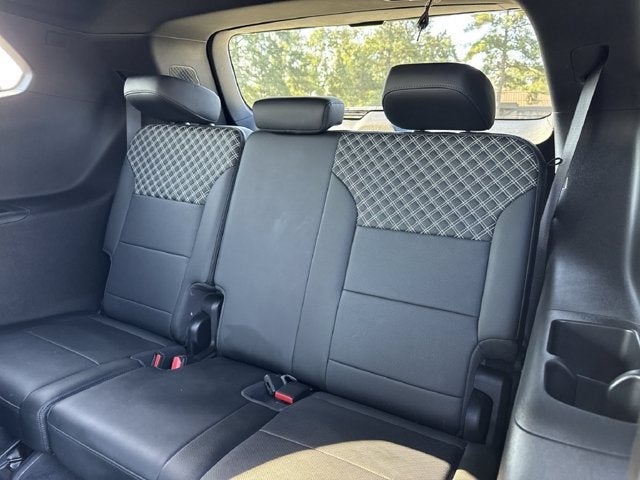 2025 GMC Acadia FWD Denali