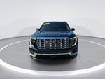 2025 GMC Acadia FWD Denali