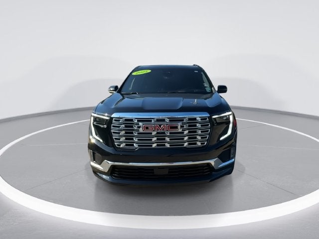 2025 GMC Acadia FWD Denali