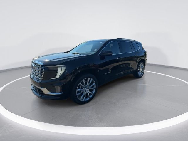 2025 GMC Acadia FWD Denali