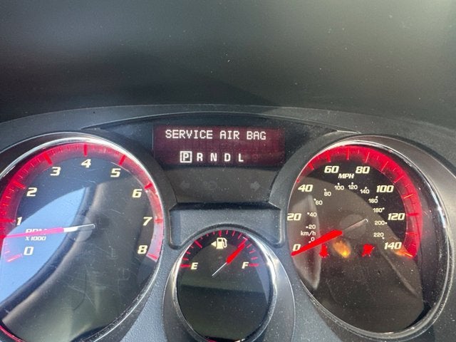 2011 GMC Acadia SL