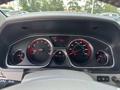 2017 GMC Acadia Limited
