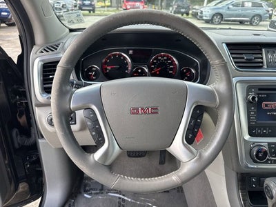 2017 GMC Acadia Limited
