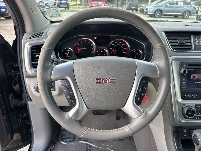 2017 GMC Acadia Limited