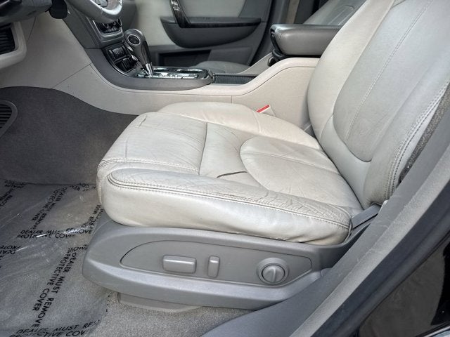 2017 GMC Acadia Limited