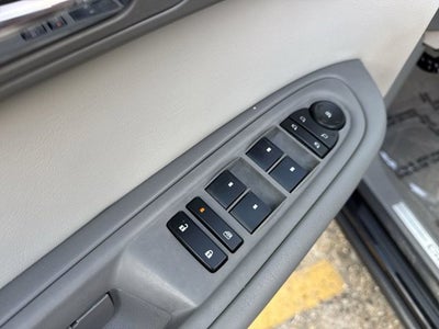 2017 GMC Acadia Limited