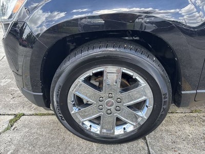 2017 GMC Acadia Limited