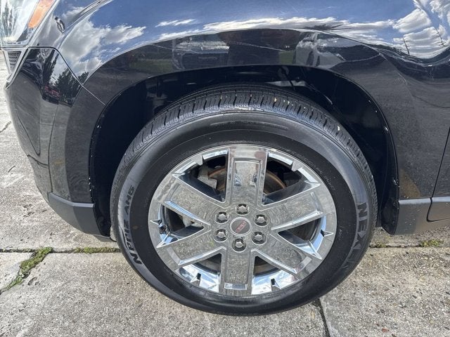2017 GMC Acadia Limited