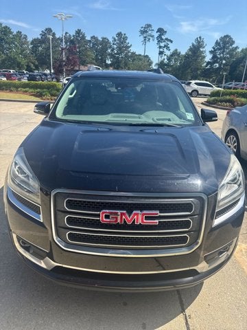 2017 GMC Acadia Limited