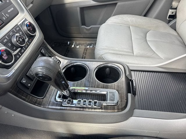 2017 GMC Acadia Limited