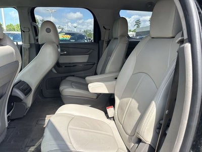 2017 GMC Acadia Limited
