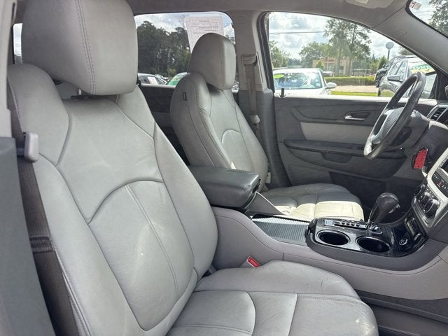 2017 GMC Acadia Limited