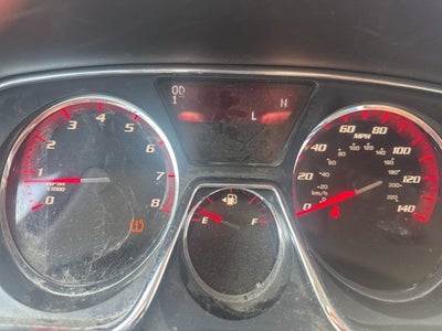 2017 GMC Acadia Limited