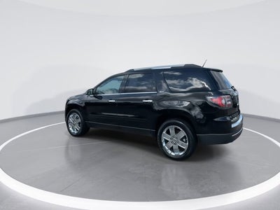 2017 GMC Acadia Limited