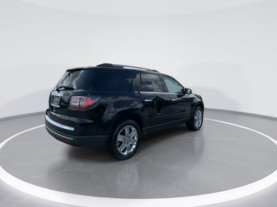 2017 GMC Acadia Limited