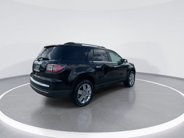 2017 GMC Acadia Limited