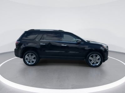2017 GMC Acadia Limited