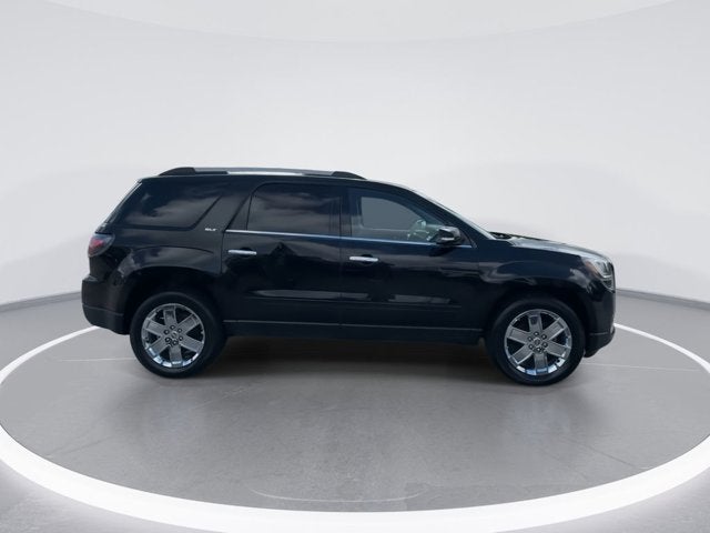 2017 GMC Acadia Limited