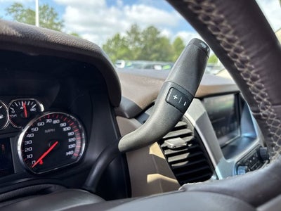 2016 GMC Yukon XL SLT