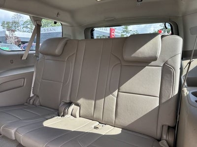 2016 GMC Yukon XL SLT