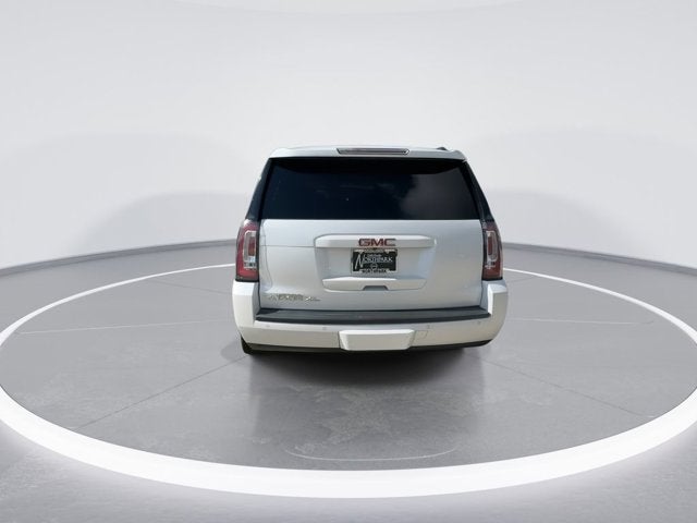 2016 GMC Yukon XL SLT