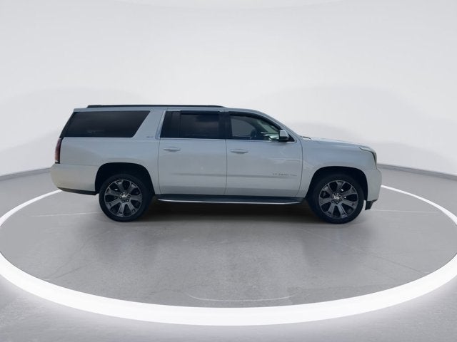2016 GMC Yukon XL SLT