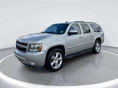 2009 Chevrolet Suburban LT w/2LT