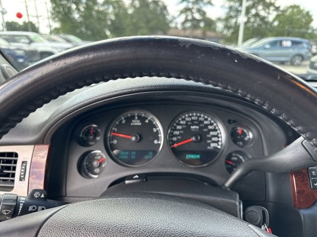 2009 Chevrolet Suburban LT w/2LT