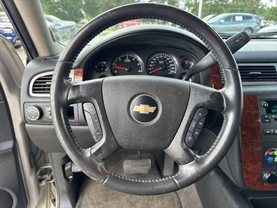 2009 Chevrolet Suburban LT w/2LT