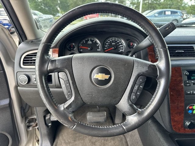 2009 Chevrolet Suburban LT w/2LT