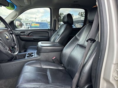 2009 Chevrolet Suburban LT w/2LT