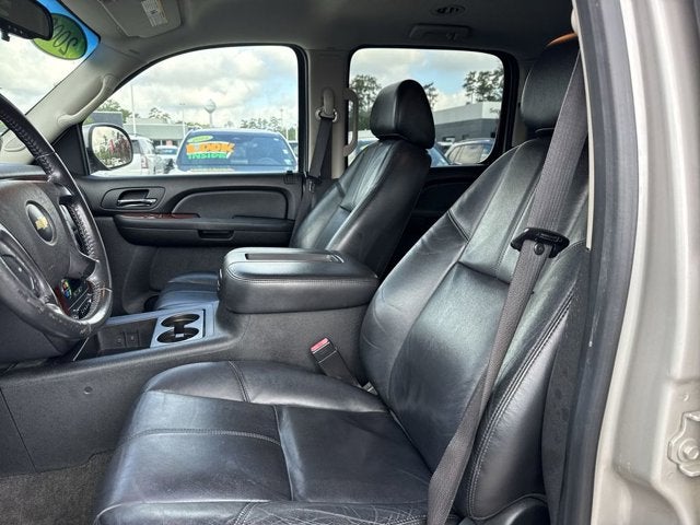 2009 Chevrolet Suburban LT w/2LT