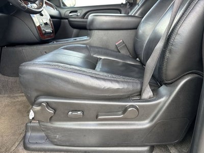 2009 Chevrolet Suburban LT w/2LT
