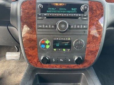 2009 Chevrolet Suburban LT w/2LT