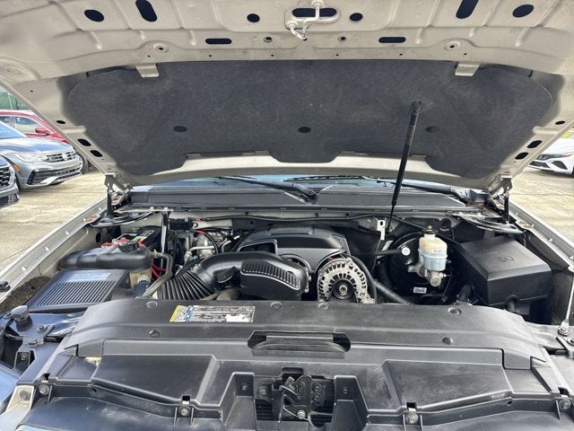 2009 Chevrolet Suburban LT w/2LT