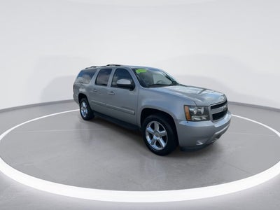 2009 Chevrolet Suburban LT w/2LT