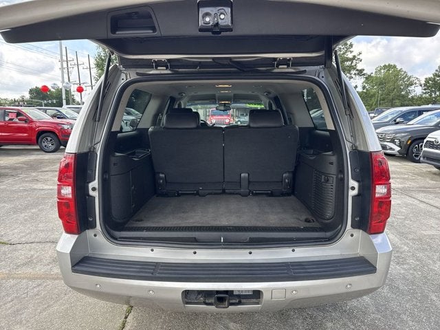 2009 Chevrolet Suburban LT w/2LT
