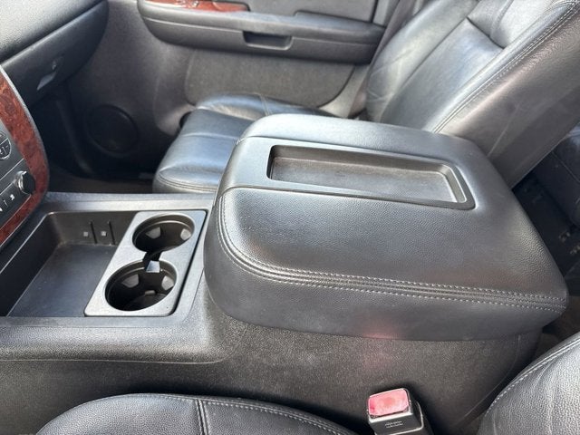 2009 Chevrolet Suburban LT w/2LT