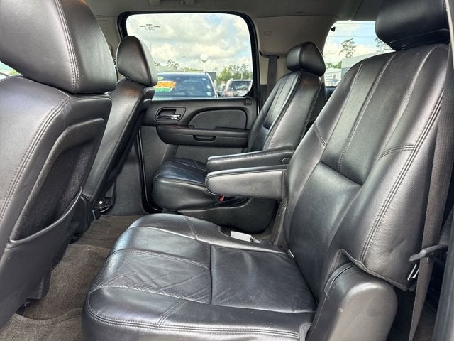 2009 Chevrolet Suburban LT w/2LT