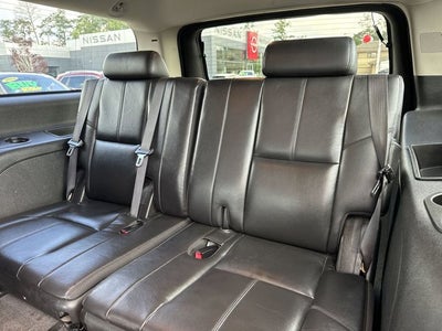 2009 Chevrolet Suburban LT w/2LT