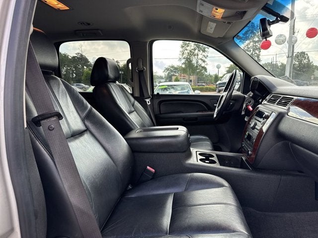 2009 Chevrolet Suburban LT w/2LT