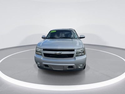 2009 Chevrolet Suburban LT w/2LT