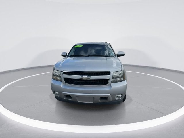 2009 Chevrolet Suburban LT w/2LT