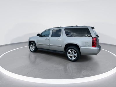 2009 Chevrolet Suburban LT w/2LT